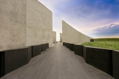 Image of Flight 93 National Memorial